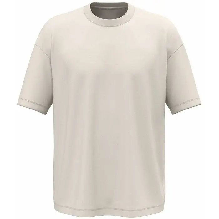 Native Spirit T-shirt NS352 Bianco