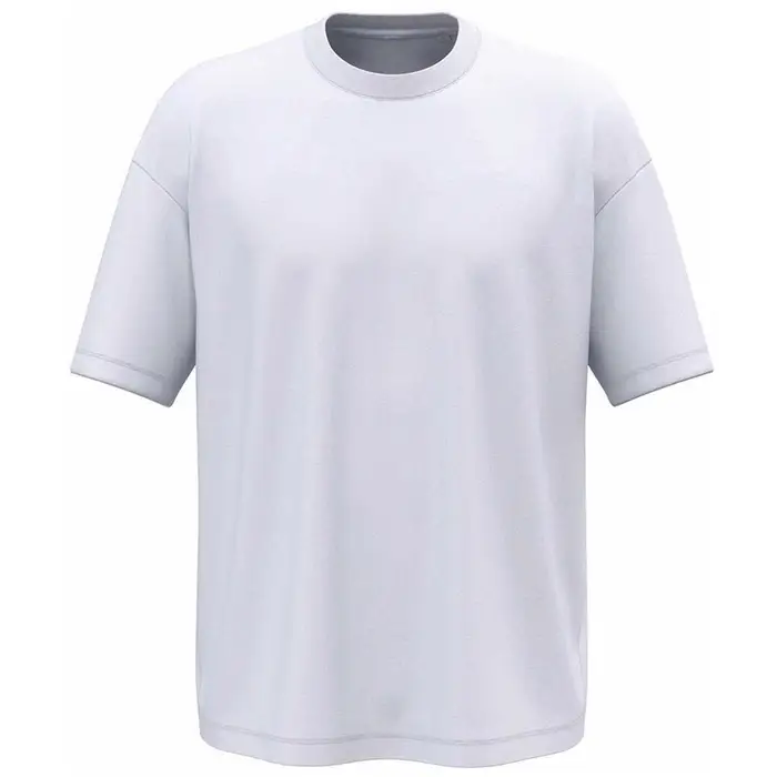 Native Spirit T-shirt NS352 Bianco