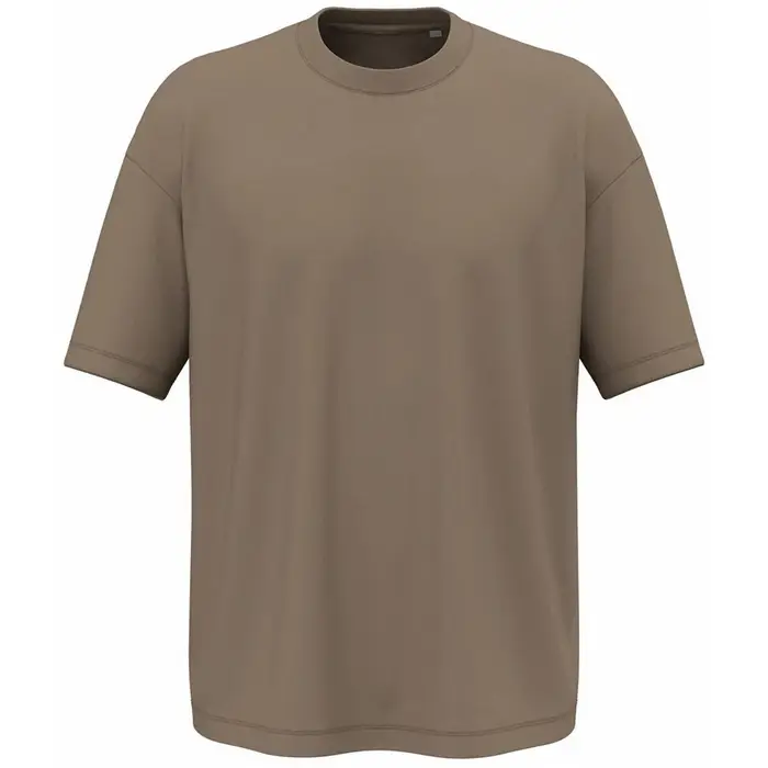 Native Spirit T-shirt NS352 Multicolore