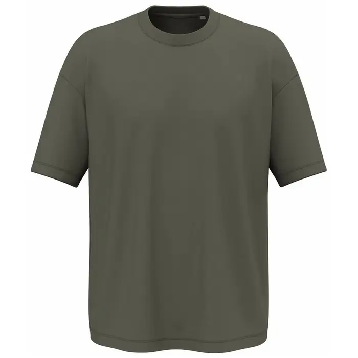 Native Spirit T-shirt NS352 Multicolore