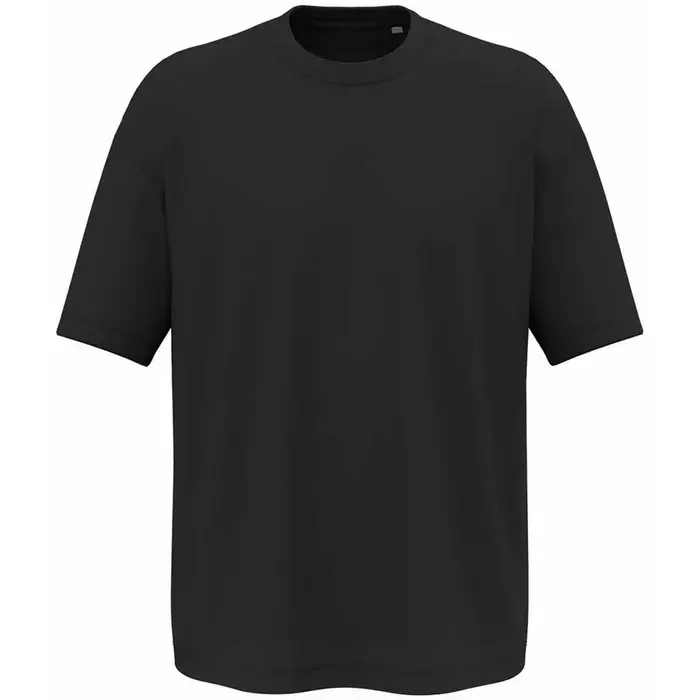 Native Spirit T-shirt NS352 Nero