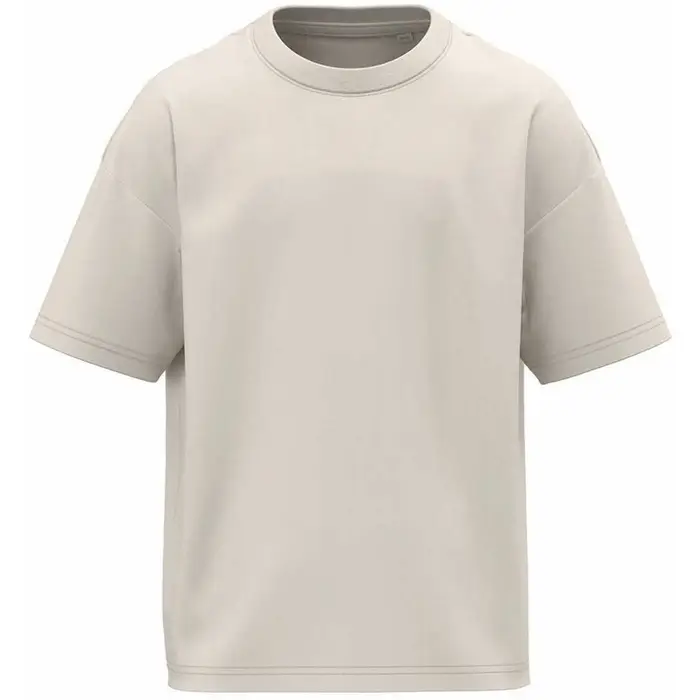 Native Spirit T-shirt NS353 Bianco