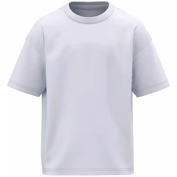 Native Spirit T-shirt NS353 Bianco