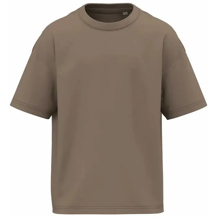 Native Spirit T-shirt NS353 Multicolore