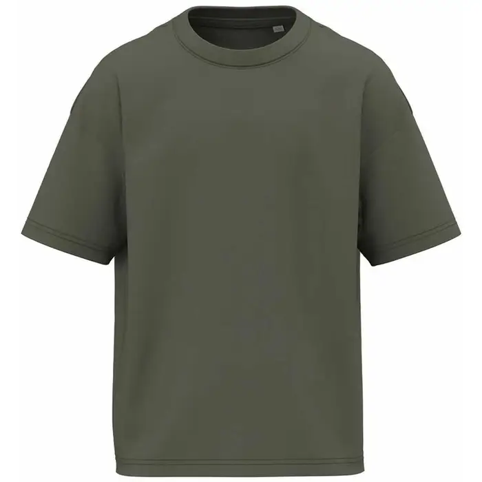 Native Spirit T-shirt NS353 Multicolore