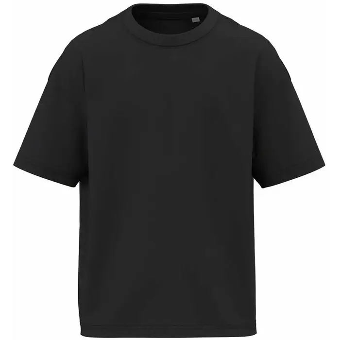 Native Spirit T-shirt NS353 Nero