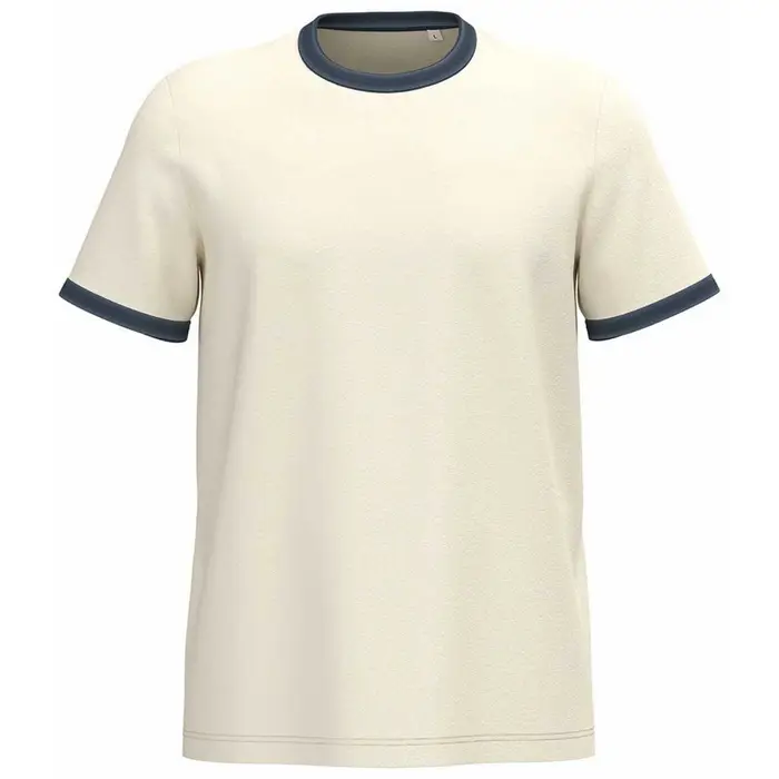 Native Spirit T-shirt NS360 Bianco