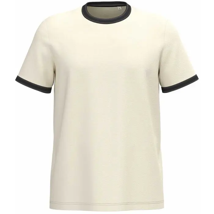 Native Spirit T-shirt NS360 Nero