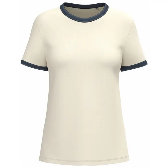 Native Spirit T-shirt NS361 Bianco