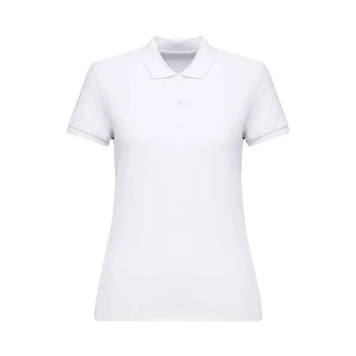 Native Spirit T-shirt & Polo NS208 Bianco