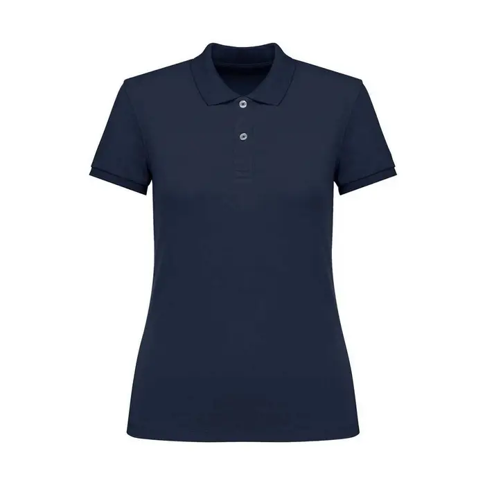 Native Spirit T-shirt & Polo NS208 Blu