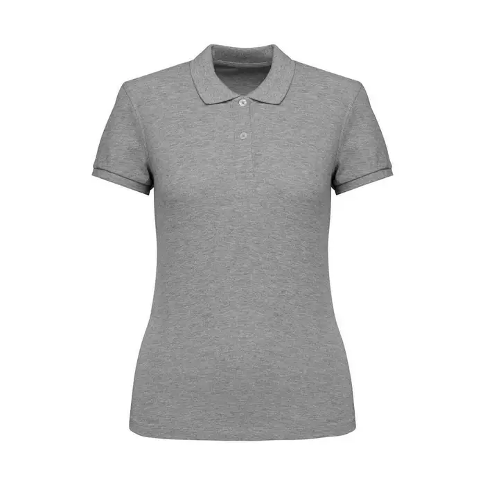 Native Spirit T-shirt & Polo NS208 Grigio