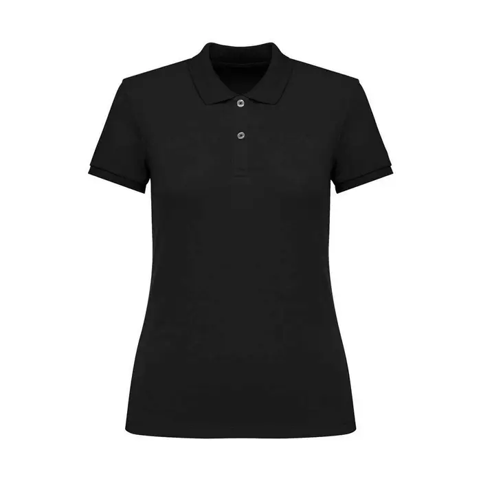 Native Spirit T-shirt & Polo NS208 Nero