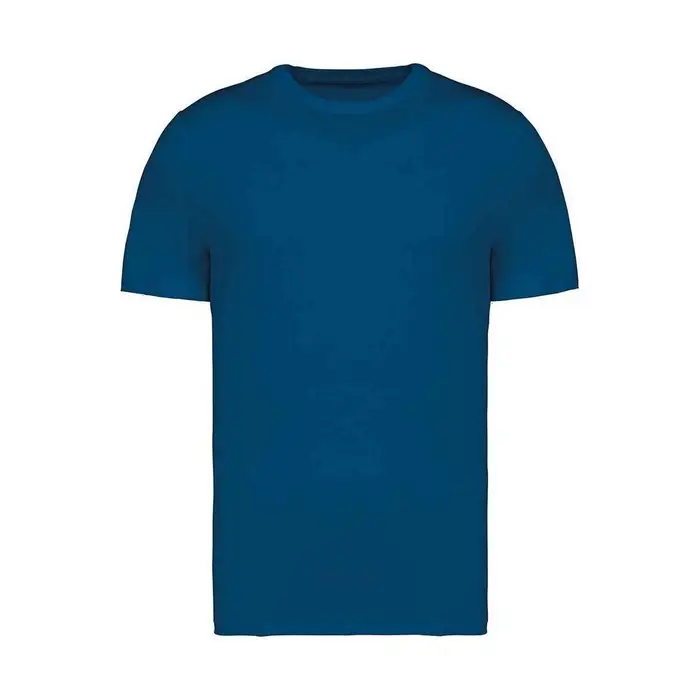 Native Spirit T-shirts a maniche lunghe NS305 Blu