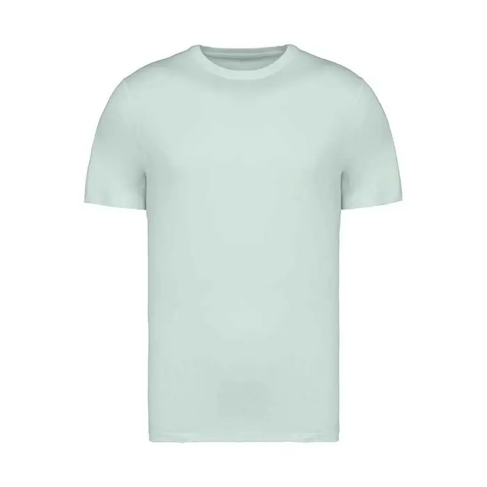 Native Spirit T-shirts a maniche lunghe NS305 Blu