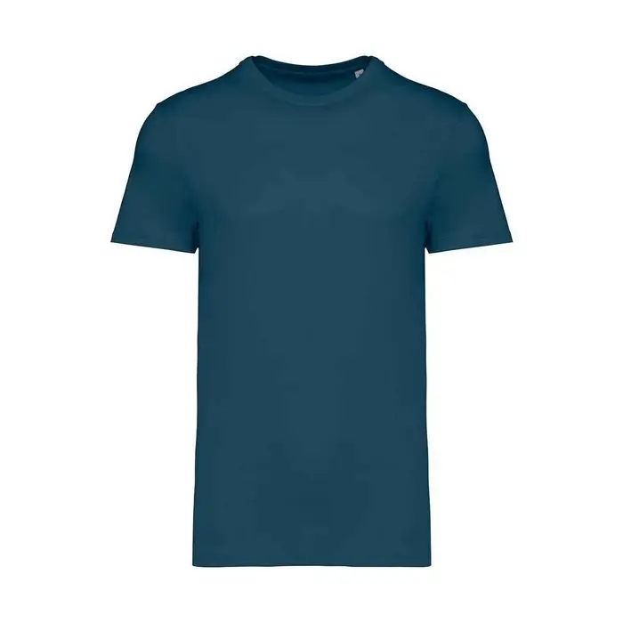 Native Spirit T-shirts a maniche lunghe NS305 Blu