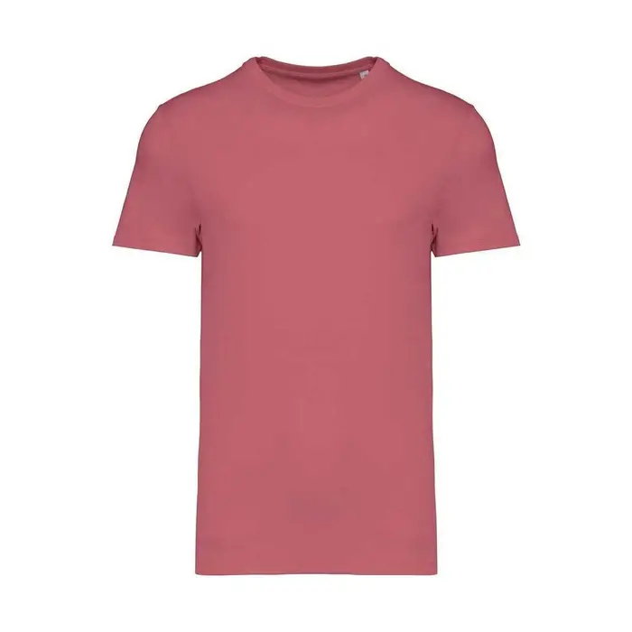 Native Spirit T-shirts a maniche lunghe NS305 Rosso