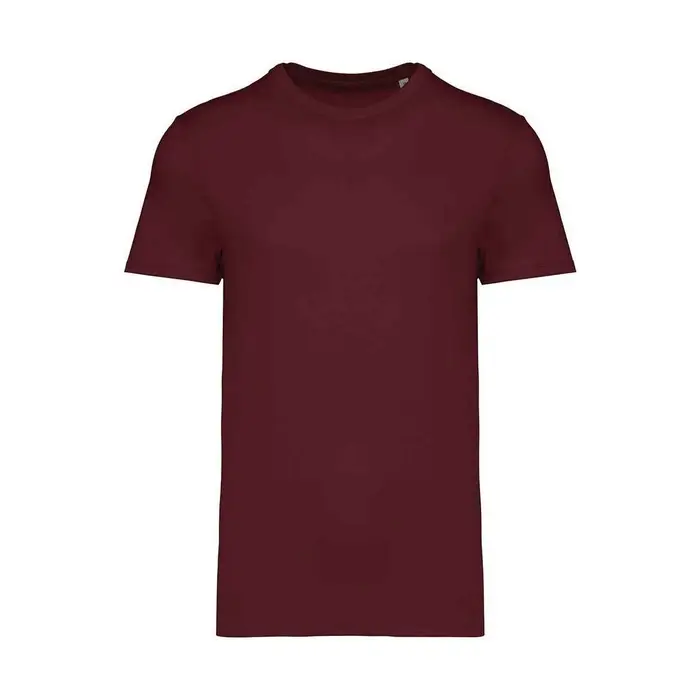 Native Spirit T-shirts a maniche lunghe NS305 Viola