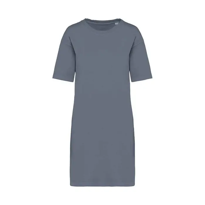 Native Spirit T-shirts a maniche lunghe PC5131 Grigio