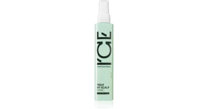 Natura siberica Ice Treat My Scalp Tonico 100ml