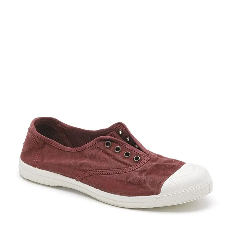 Natural World Sneaker 102e Size