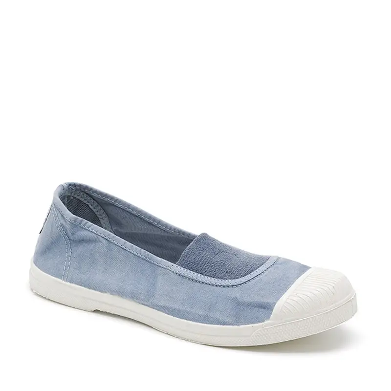 Natural World Sneaker 103e Size