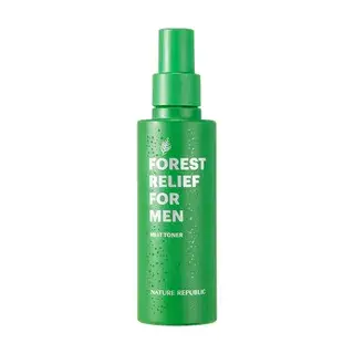 NATURE REPUBLIC Forest Relief For Men Mist Toner 150ml