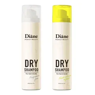 NatureLab Diane Perfect Beauty Dry Shampoo Fresh Citrus & Pear - 40g