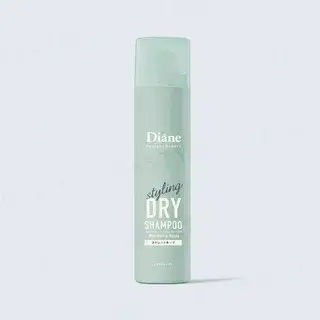 NatureLab Diane Perfect Beauty Styling Dry Shampoo Straight Keep 95g