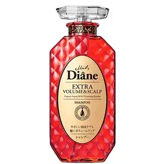 Moist Diane Perfect Beauty Extra Volume & Scalp Shampoo 450ml