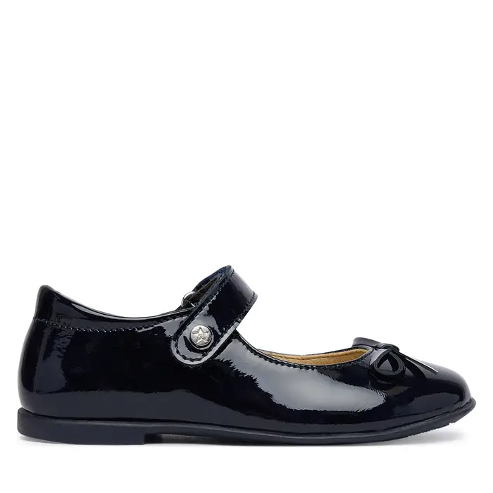 Naturino Ballerine 2012962-01 S Blu scuro