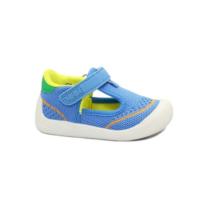 naturino Pantofole bambini FAL-E26-1139-OL Viola