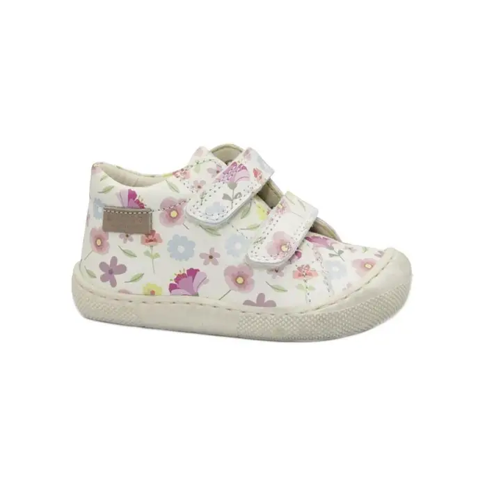 naturino Pantofole bambini NAT-CCC-18468-MI Bianco