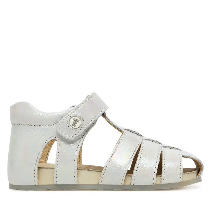 Naturino Sandali Falcotto By Alby 1500736 83 0N01 Bianco