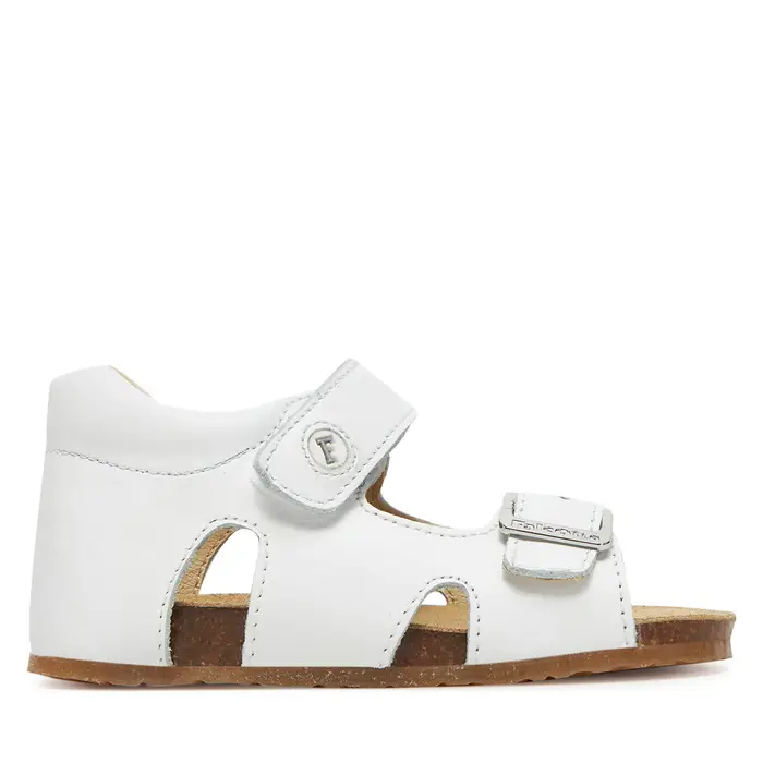 Naturino Sandali Falcotto By Bea 1500737 03 0N01 Bianco