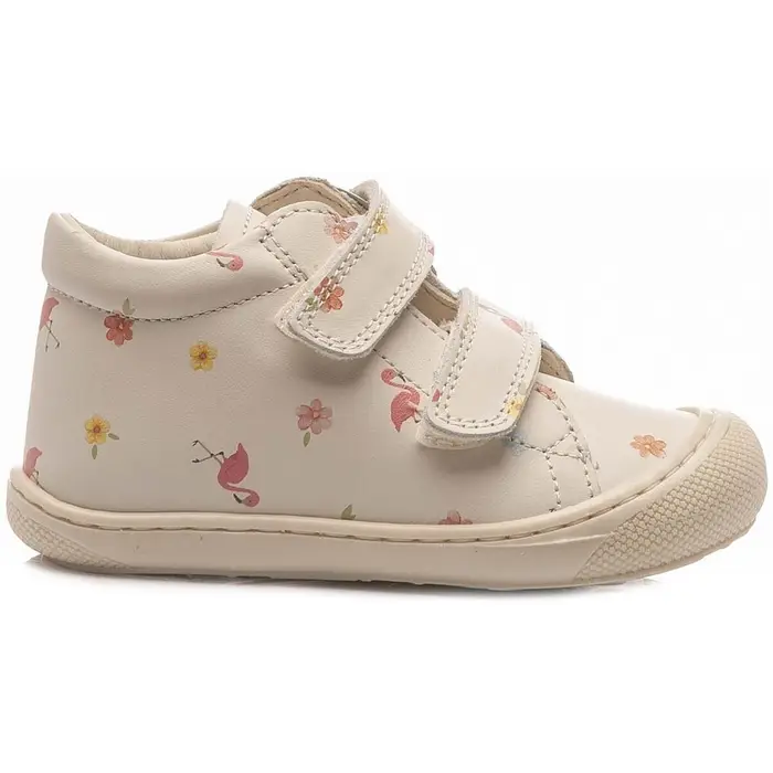 naturino Scarpe bambini Cocoon VL 0012012904 TV 0N02 Beige
