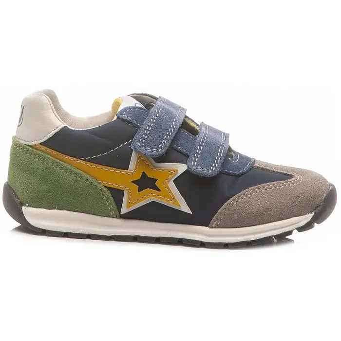 naturino Scarpe bambini CRUMI 0012019959 01 1B10