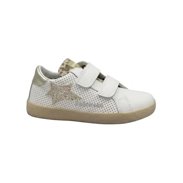 naturino Scarpe bambini FAL-E26-19043-WP-a Bianco