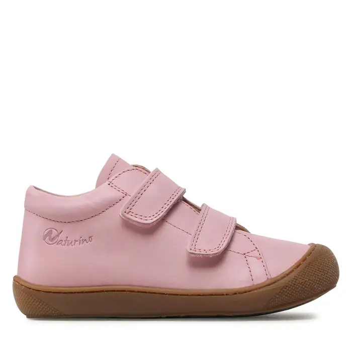 Naturino Scarpe basse Cocoon Vl 0012012904 01 0M02 S Rosa
