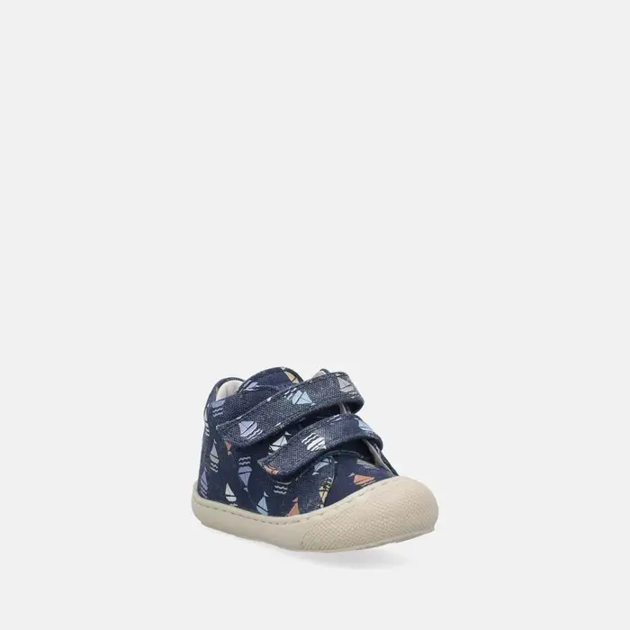 naturino Scarpe primi passi SNEAKERS Blu