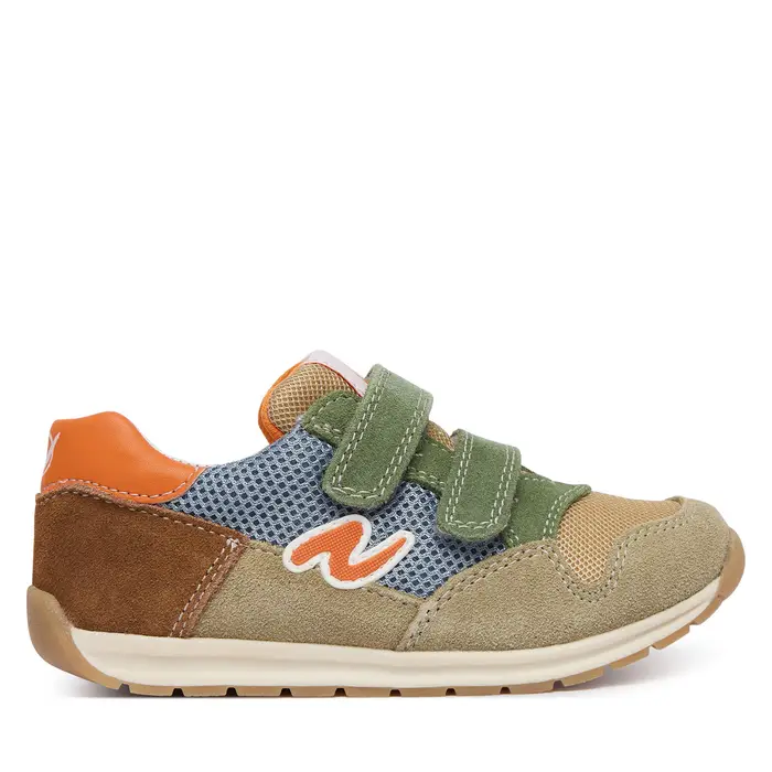 Sneakers Naturino 2019955-01 S Verde