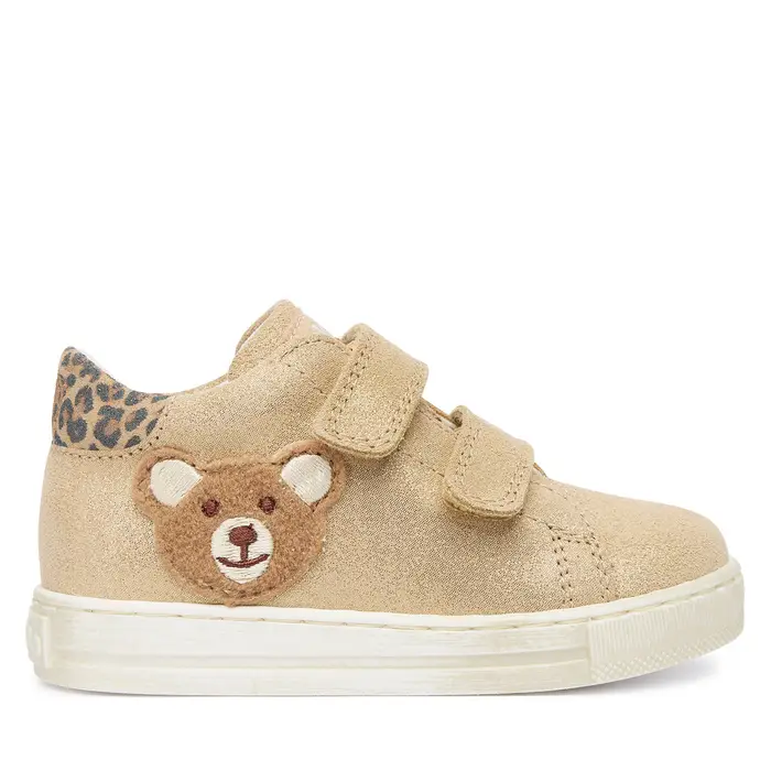 Naturino Sneakers Falcotto By 2019690 0Q06 Oro
