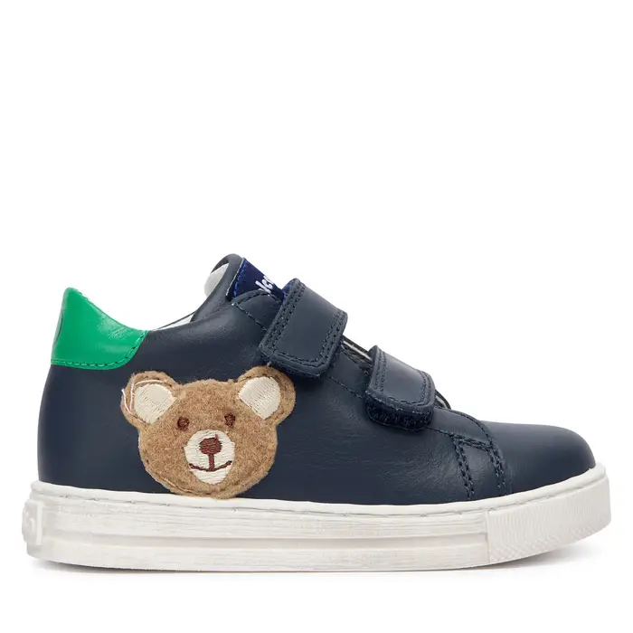 Naturino Sneakers Falcotto By 2019690 2C56 Blu scuro