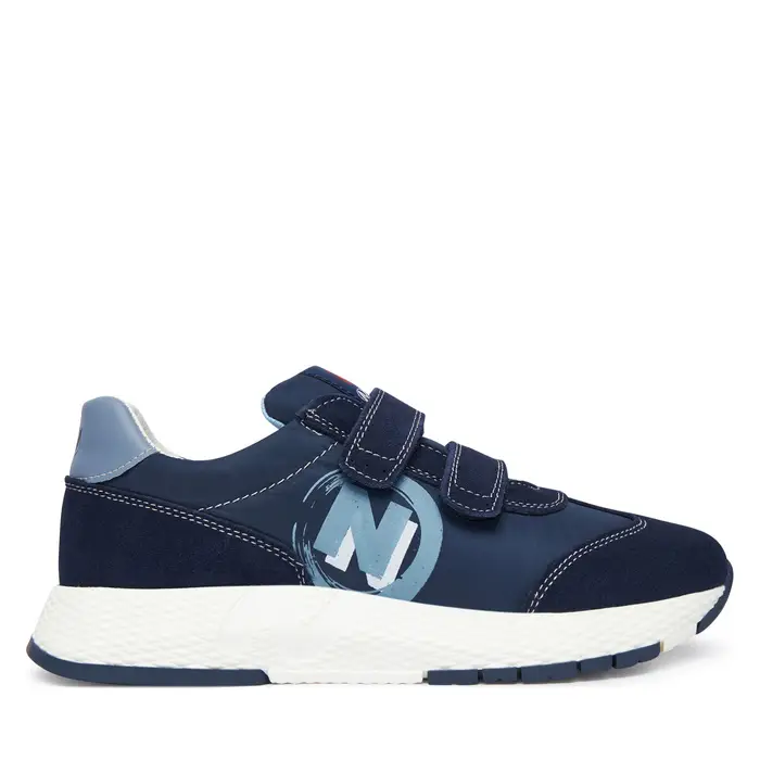 Sneakers Naturino Jesko 2 Vl 2018225-01-1C69 D Blu scuro