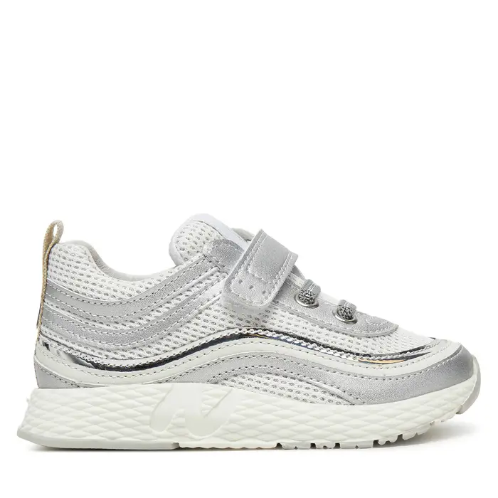 Naturino Sneakers Miska Vl 2019017-03-1Q23 M Argento