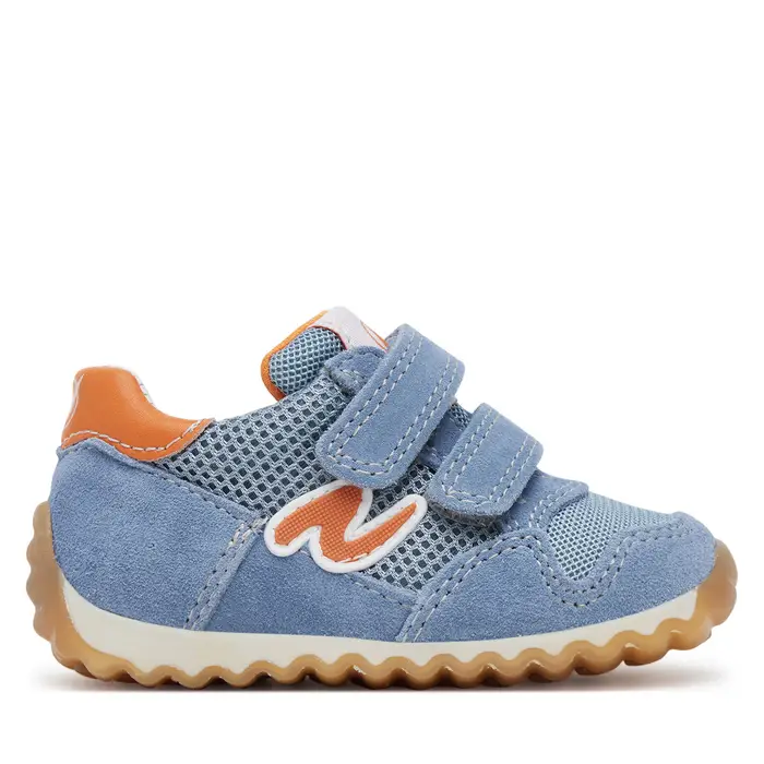Naturino Sneakers Sammy 2 Vl 2016558-01-2C26 M Arancione