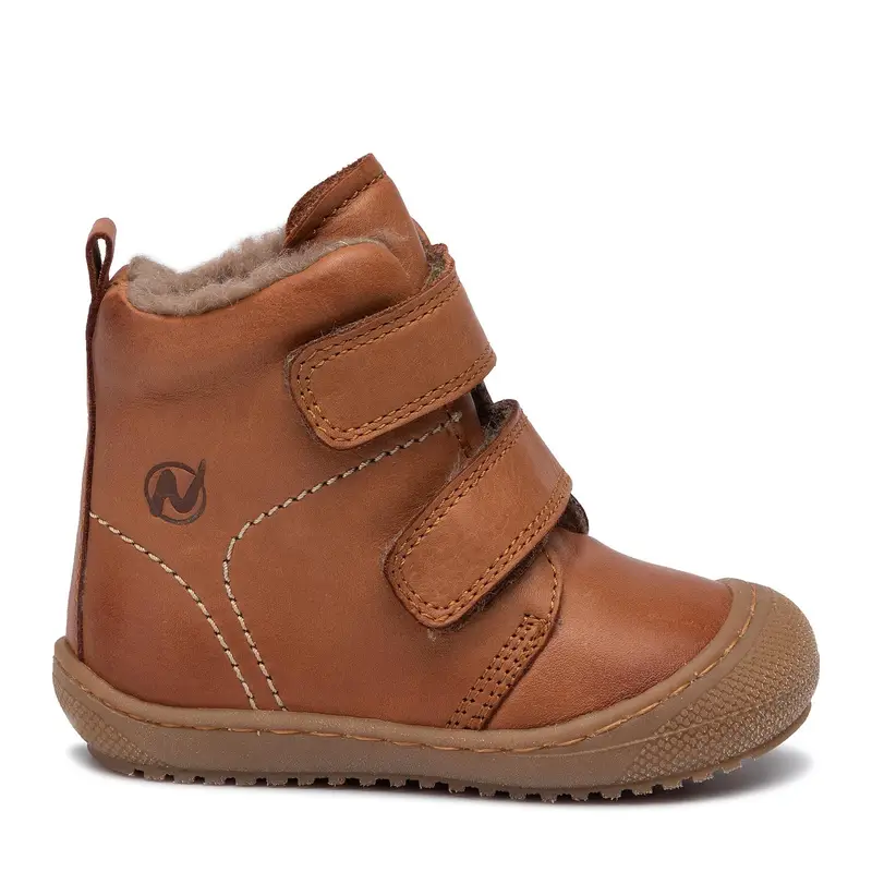 Naturino Stivali Bubble VL 0012501670.11.0D06 Marrone