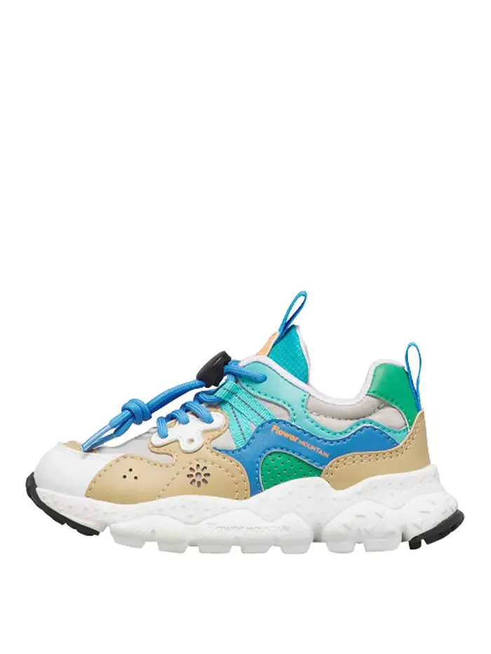 Naturino Yamano 3 Junior Beige