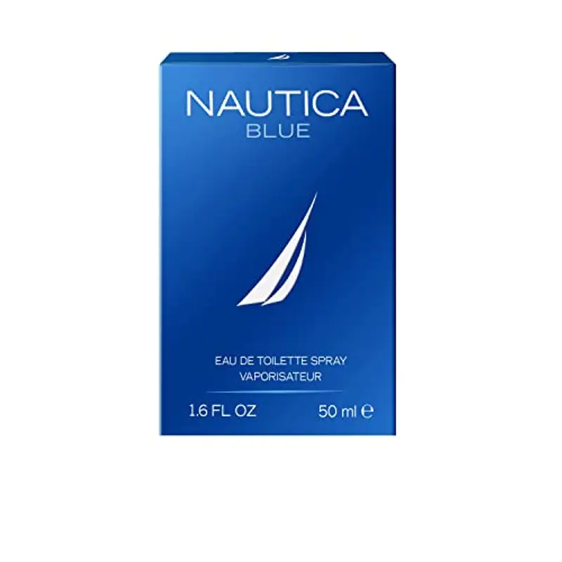 Nautica Eau de Toilette Uomo 2017141