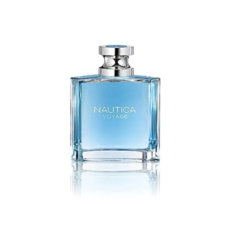 Nautica Eau de Toilette Uomo Verde 2017143